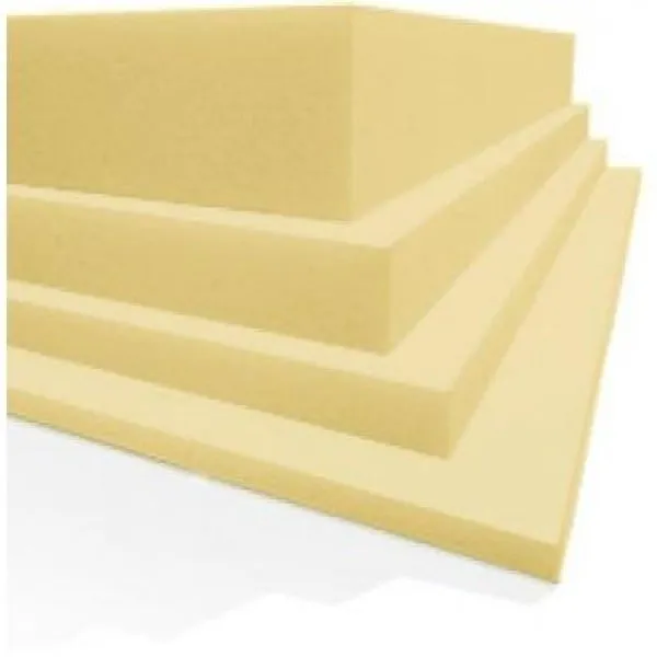 Página de produto: Cepo de Poliuretano