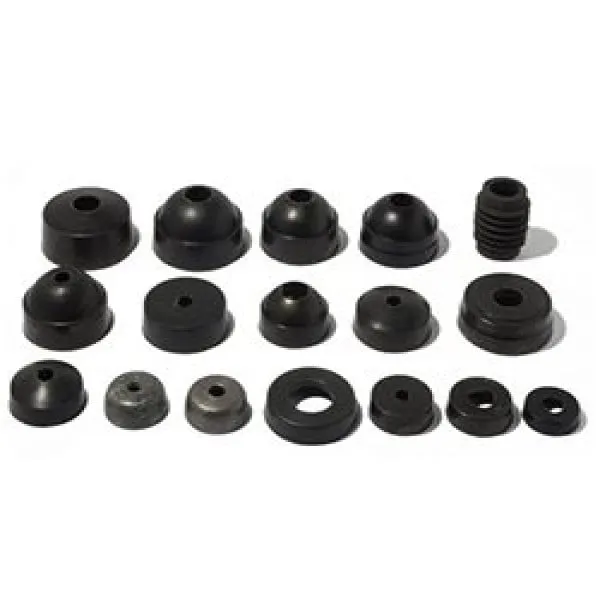 Página de produto: Fabricante de Artefatos de Borracha