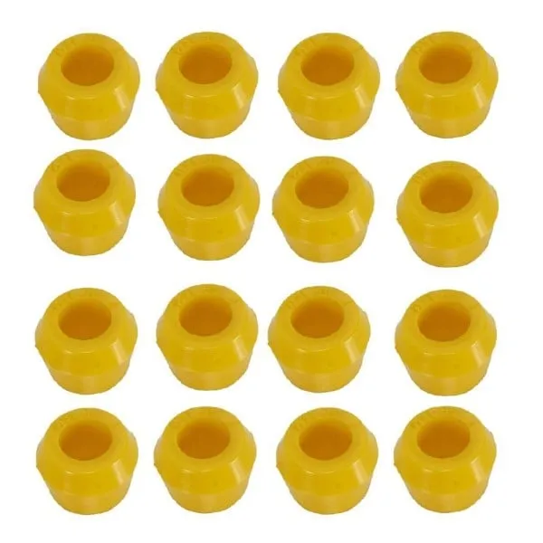 Página de produto: Peças Técnicas de Poliuretano